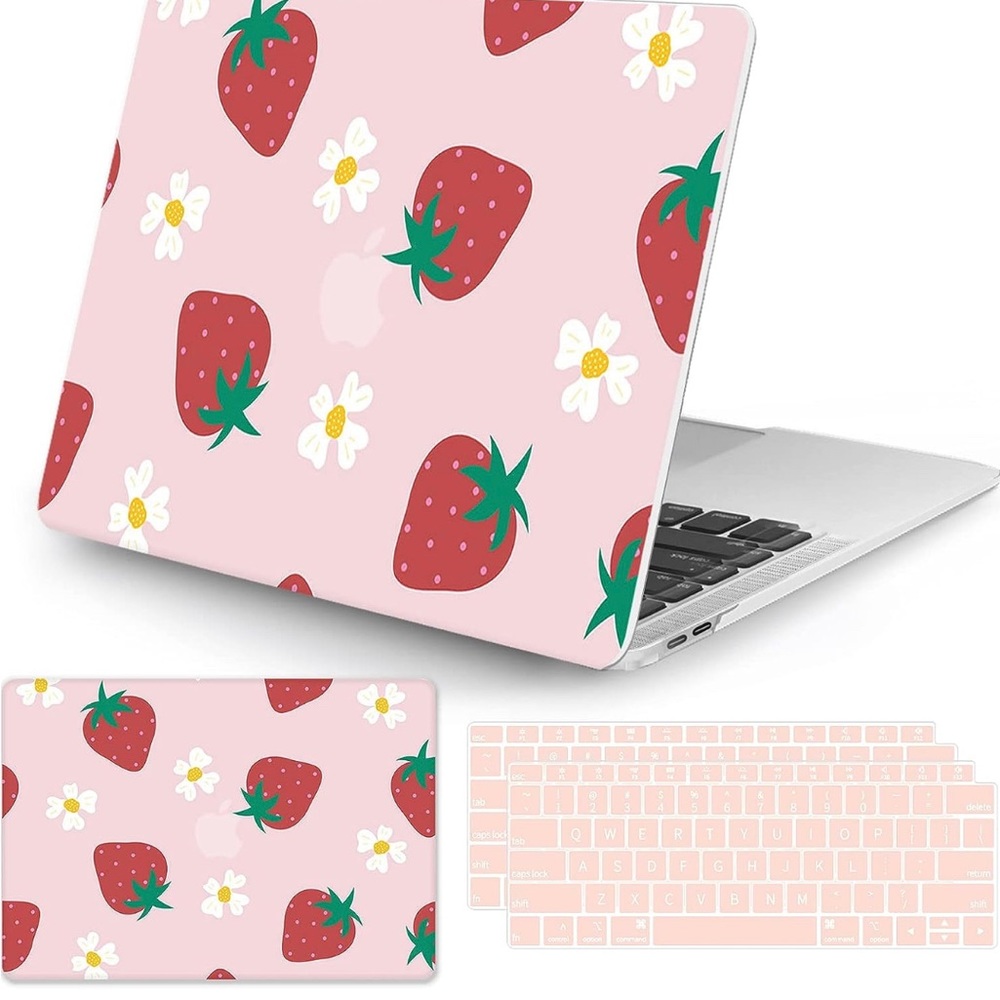 Max Air 13 Lightweight Cover with Keyboard Cover
